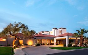 Courtyard by Marriott Phoenix Airport